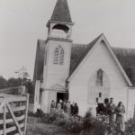Bethel Presbyterian Church, c.1915