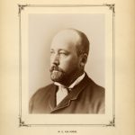 Portrait of William Cornelius Van Horne, n.d.