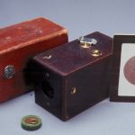 The 1888 Kodak Camera