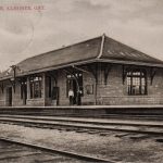Almonte Station