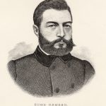 François-Edme Rameau de Saint-Père, Historian