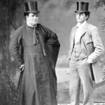 Antoine Labelle and Arthur Buies