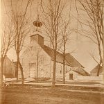 The First Church in Saint-Jérôme