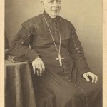 Mgr. Bourget