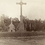 The New Cemetery at Saint-Jérôme