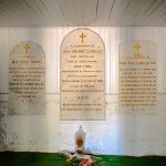 Antoine Labelle’s Funerary Monument