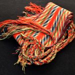Curé Labelle’s Arrowhead Sash