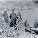 Curé Labelle’s Journey to Chute-aux-Iroquois