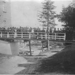 Inauguration of the Saint-Jérôme Mill