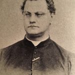 Curate Pierre Pelletier