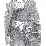Mgr. Labelle, Much Missed Curé