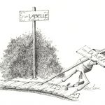 From Rue Dumont to Rue Labelle