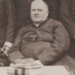 Curé Labelle and His Worn Cassock