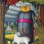 « Pater Meus Agricola »