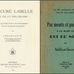 Book Covers, Various Biographies