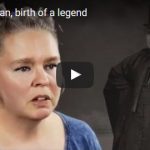 Death of a Man, Birth of a Legend