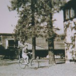 Doris Gleed, 1930s