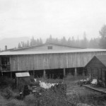 Winfield packinghouse, 1930s