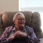 Winsome Winnie Winfield