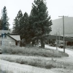 Okanagan Centre, 1948