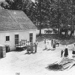 The Okanagan Valley Land Company, 1910
