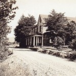 Westbury Hotel