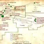Lake Country’s packinghouses, from 1913 to present