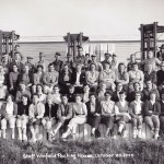 Winfield packinghouse