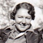 Inez Patterson Kenney