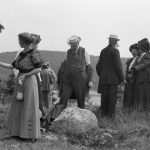 1911 Meeting of the Astronomy and Astrophysics Society of America