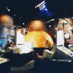 The Centre of the Universe