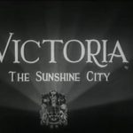 1936 tourist promotion film featuring the Observatory