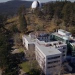 Herzberg Astronomy and Astrophysics Research Centre