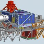 Adaptive Optics System for the TMT