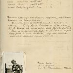 Documenting Amelia Earhart’s historic flight