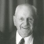 Bill Parsons, photographer and historian