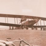 Building the Handley Page <em>Atlantic</em>
