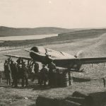 <em>Dorothy</em> – a final flight!
