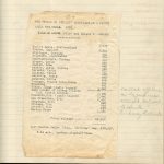 <em>Pride of Detroit</em> Logbook Entry