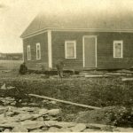 Relocating a house for the Handley Page <em>Atlantic</em>