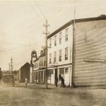 Cochrane House