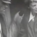 Amelia Earhart’s historic takeoff from Harbour Grace