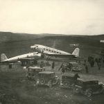 <em>Lady Peace</em> Recovery Mission