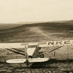 The <em>Columbia</em> returns to Harbour Grace