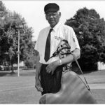 James Douglas “Doug” Hudlin (1922–2014)