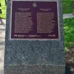 Mifflin Wistar Gibbs, Person of National Historic Significance