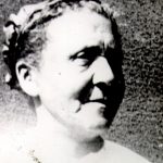 Sylvia Estes Stark at middle age