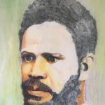 William Allen Jones, Oberlin College Graduate, class of 1857
