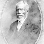 James Barnswell: “he built some of Victoria’s most elegant homes”