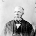 Peter Lester: partner in the firm Lester&Gibbs